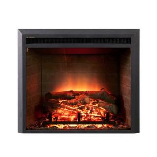 Dynasty Fireplaces LED Electric Fireplace Insert