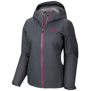 Mountain Hardwear Plasmic Dry.Q® Evap Jacket (For Women)