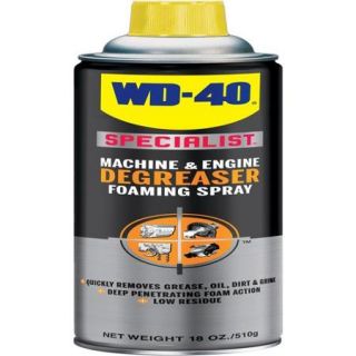 Specialist Engine Degreaser, 18 oz