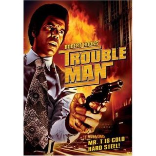 Trouble Man (Widescreen, Full Frame)