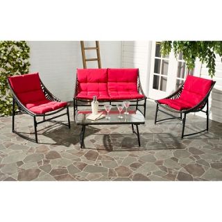 Patio Seating Berkane Outdoor Set