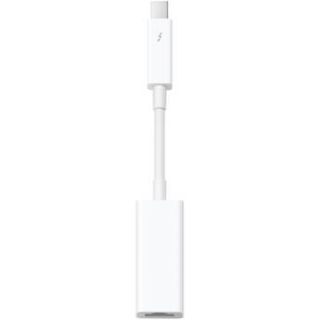 Apple Thunderbolt to Gigabit Ethernet Adapter MD463LL/A