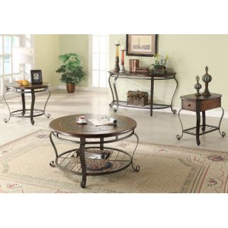Riverside Furniture Eastview Coffee Table