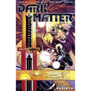 Dark Matter 1 Rebirth