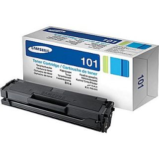Samsung 101 Black Toner Cartridge (MLT D101S)