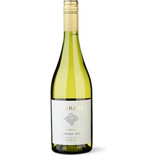 TABALI   Reserve Viognier 750ml