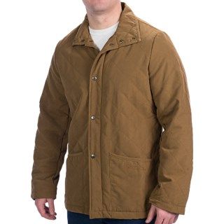Beretta Summer Quilted Jacket (For Big Men) 6906C 79