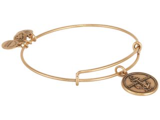 Alex and Ani Rhode Island Charm Bangle