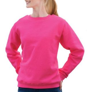 Gildan Women's Fleece Sweatshirt