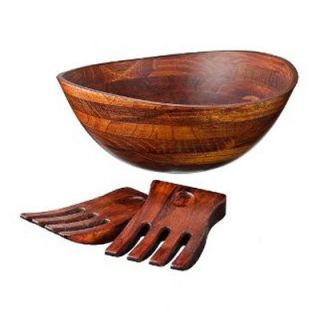 Hot Tamale 4 Piece Serving Bowl Set by Certified International