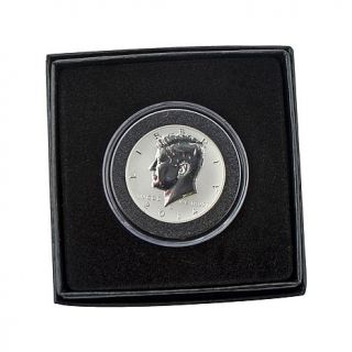 2014 W Mint Reverse Proof Silver Kennedy Half Dollar   7695593