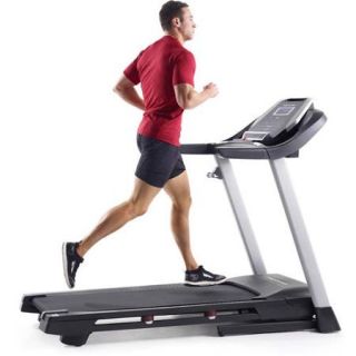 ProForm 520 ZNi Treadmill, New Model