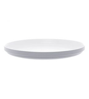 PRESENT TIME   Blush Grey breakfast plate 20cm