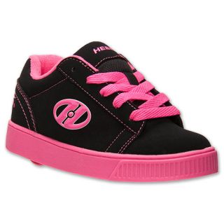 Girls Preschool Heelys Straight Up Skate Shoes   770049P BKP