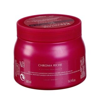 Kerastase Masque Chroma Riche 16.9 ounce Conditioner 0fe7e694 79c5