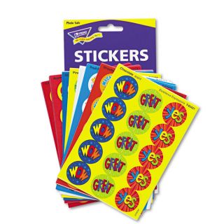 TREND Stinky Stickers Variety Pack   17280773   Shopping