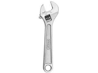 Stanley Hand Tools 87 473 12" Adjustable Wrench