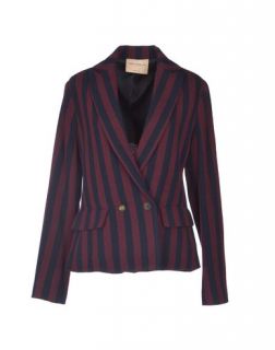 Erika Cavallini Semicouture Blazer   Women Erika Cavallini Semicouture    41424010SI