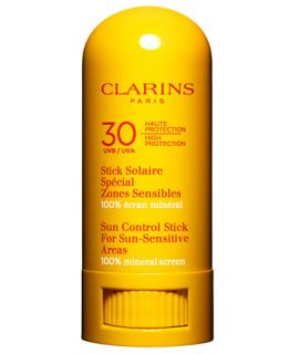 Clarins Sun Control Stick High Protection SPF 30