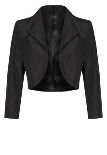 Swing Blazer   black