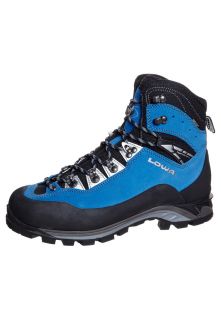 Lowa CEVEDALE PRO GTX   Climbing shoes   blau/schwarz