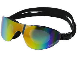 TYR Swim Shades Mirrored Rainbow