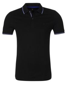 CELIO LECOLRAYEB   Polo shirt   noir