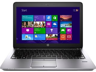 HP Laptop EliteBook 725 G1 (J8U69UT#ABA) AMD A8 Series A8 Pro 7150B (1.90 GHz) 4 GB Memory 500 GB HDD AMD Radeon R5 Series 12.5" Windows 7 Professional 64 Bit with Windows 8.1 Pro License