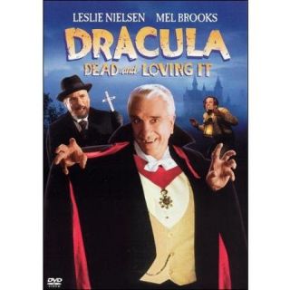 Dracula Dead And Loving It (Widescreen)
