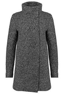 ONLY ONLSOPHIA   Classic coat   dark grey melange