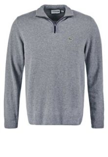 Lacoste Jumper   stone chine