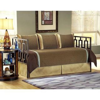 Stockton 5 Piece Daybed Bedding Set