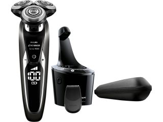 Norelco S9721/84 Series 9000 Electric Shaver