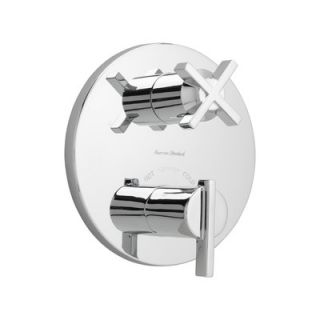 American Standard Berwick Dual Control Shower Faucet Trim Kit