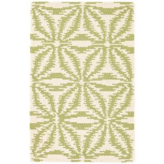 Dash and Albert Rugs Aster Sage Area Rug