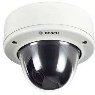 Bosch VDC 485V03 20S Indoor FlexiDome XF Camera F.01U.027.981