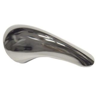 DANCO Replacement Lever Lavatory and Tub/Shower Handle in Chrome 10419