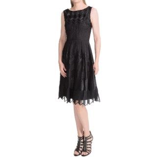Cynthia Steffe Amalia Fit & Flare Dress (For Women) 9105Y 72