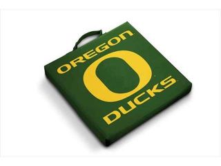 Logo LC 194 71 Oregon Ducks Stadium Cushion