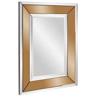 Caruso Modern Mirror