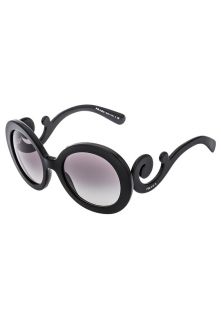 Prada Sunglasses   black
