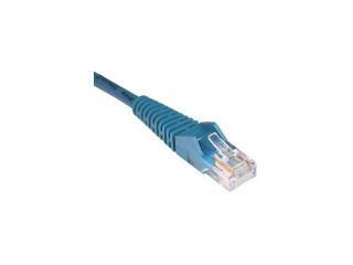 TRIPP LITE N201 003 BL 3 ft. Cat 6 Blue Network Cable