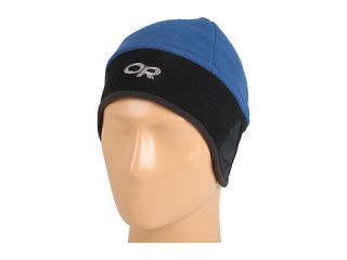 Outdoor Research Wind Warrior Hat Abyss Black
