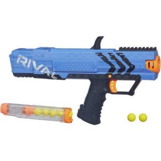 Nerf Rival Apollo XV 700 Blaster, Blue