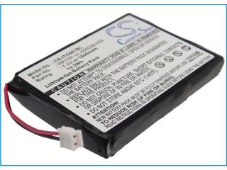 vintrons Replacement Battery For INTERMEC 550038 000,HPI781 LI