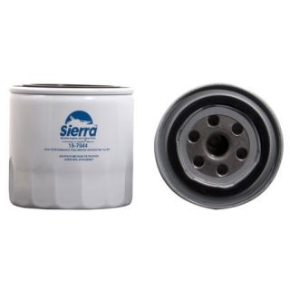 Sierra Fuel/Water Separator For Mercury Marine Engine Sierra Part #18 7944 731227