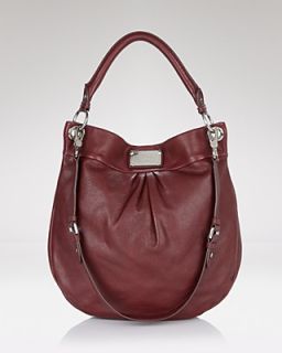 MARC BY MARC JACOBS Classic Q Hillier Hobo