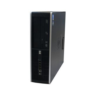 HP 8100 SFF Core i5 3.2GHz 8192MB 2000GB DVDRW W7P64 (Refurbished