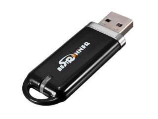 BESTRUNNER 4GB/8GB/16GB/32GB USB 2.2 Flash Drive Memory Stick & LED Light Storage Thumb U Disk Gift