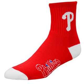 For Bare Feet MLB Logo Quarter Socks   Mens   Baseball   Accessories   Tampa Bay Rays   Blue